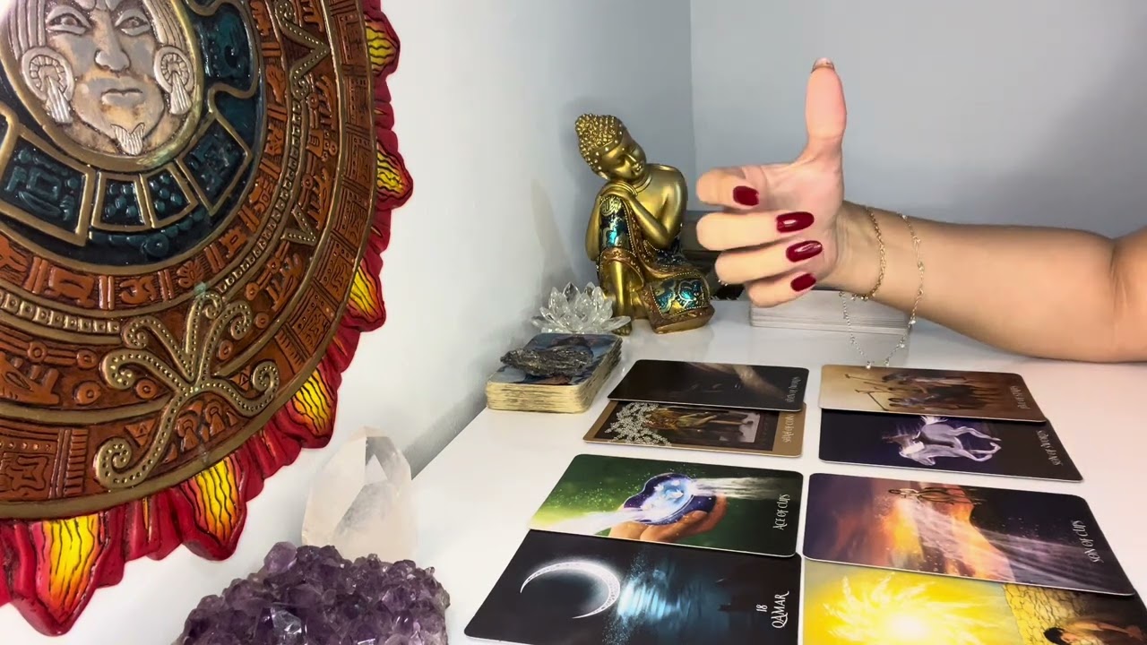 O que SENTE quando ME VÊ? O que DESPERTO nessa pessoa? Pessoalmente ou Virtual TAROT👩🏽‍💻📲🔮