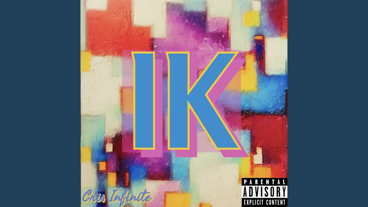 Watch IK on YouTube Watch IK on YouTube