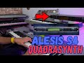 Alesis quadrasynth s4 plus factory sounds by tiago mallen module sound tecladista
