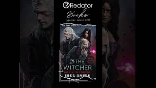 The Witcher Time of Contempt by Andrzej Sapkowski | Book Review