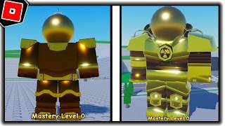 How to get ALL GOLDEN BOMB CHARACTER SKINS in SUPER BOT BRAWL - Roblox