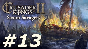 Crusader Kings 2: The Reaper