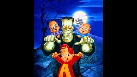 Alvin and the Chipmunks - Dem Bones
