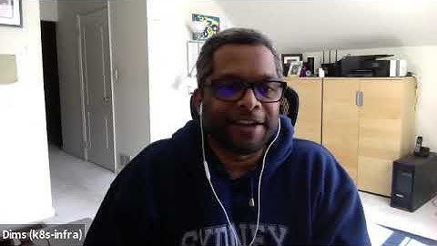 Kubernetes WG K8s Infra 2019-04-03