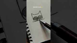 Cute Things to Draw When Bored Part✏️ - 54 #drawing #sketch #art #cute #simple#easy#tutorial