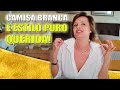 Camisa Branca | Moda e Estilo