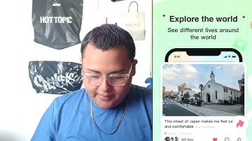 me experience with Yeetalk app