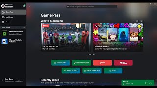 Fix Xbox Game Pass Games Are Not Launching Error Code 0x87e50033 On Windows 11/10 PC