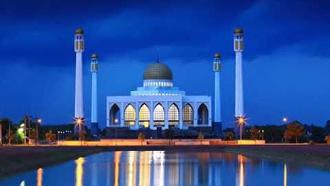 " فاليوم لا تظلم نفس شيئا. ".. من سورة يس  .. بشير عبد الله .. من روائع التلاوات