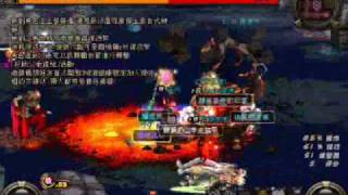 dnf 墮落的盜賊K