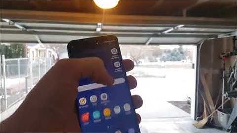 Make a Smart Garage Door With Raspberry Pi