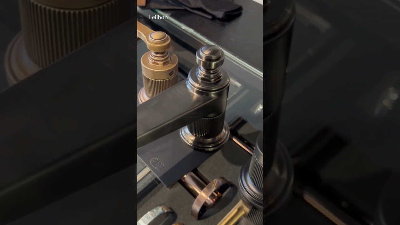 Material Tour | Exploring • Private Wellness • Part 2🚿🛁