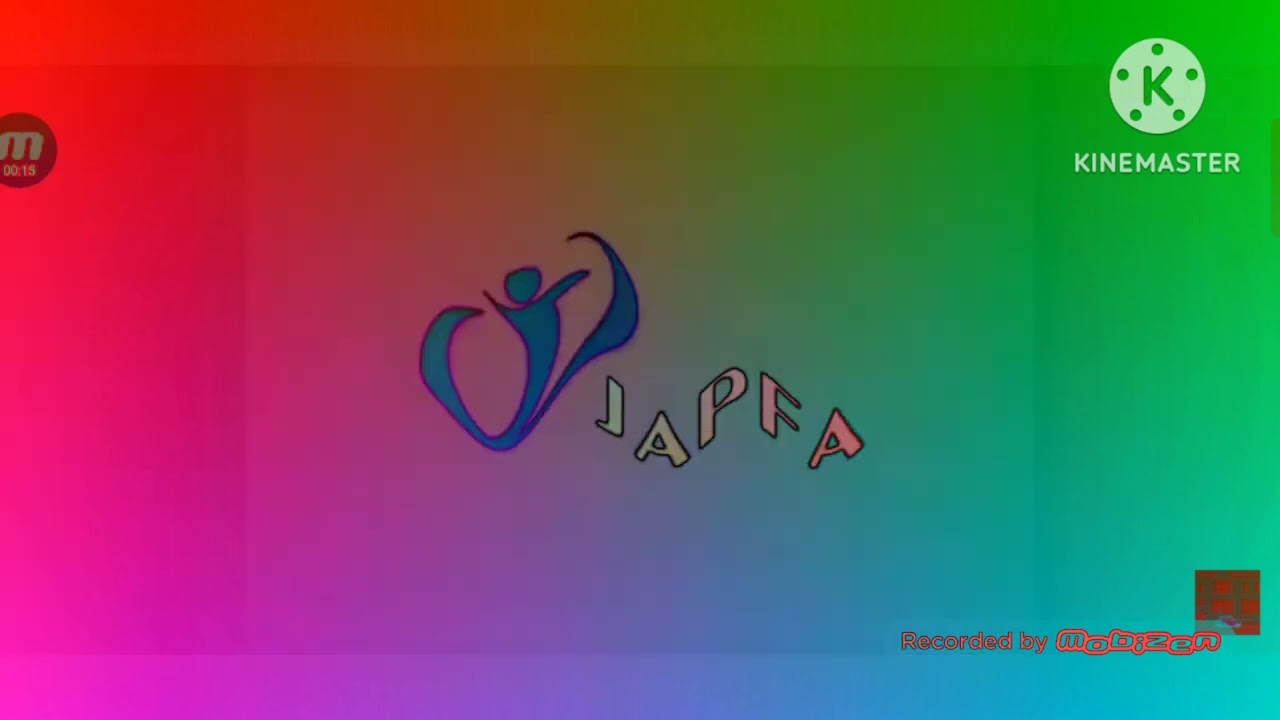 Japfa logo effects (GTA) 