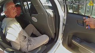 airline seat dispute escalates to father son dual arrest | legal analysis