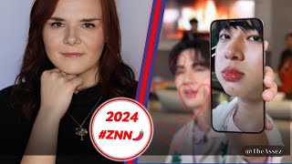 #ZeeNunewUnlockProject #ZeeNunew #TaoKaeNoi #Nunew #ZeePruk #ซนซน #Zonzon REACTION