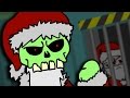 Eddsworld - Zanta Claws II