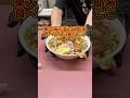 東大阪方面で二郎系食べるなら絶対ここ #二郎系ラーメン