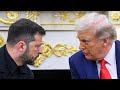 LIVE: President Trump meets with Ukrainian President Zelenskyy | NBC News