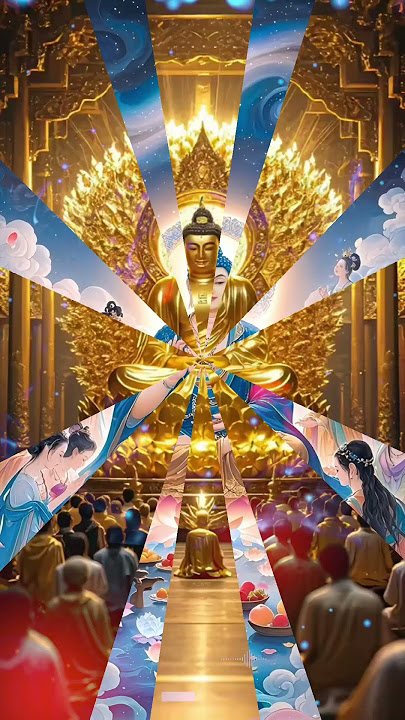 thần chú Phật Thích Ca Mâu Ni  #buddha #buddhism #buddhist #mantra #niemphat