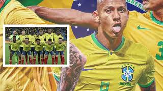 Copa America Brazil vs Argentina Group | Messi News Copa America