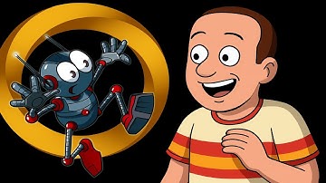 O - Fusion Retro Spectrum Next Full Game.   Fantastic, addictive yet enjoyingly frustrating. 