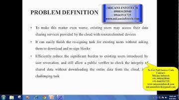 Panda: Public Auditing for Shared Data with Efficient User Revocation in the Cloud
