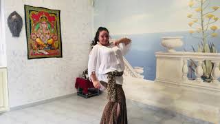 Original Choreography By Simona (Part I)~ Set El Setat By Mahmoud El Esseily