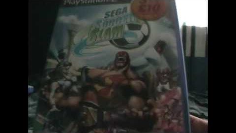 My PS2 Collection Part 4 of 5