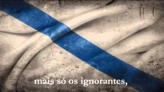 National Anthem of Galicia