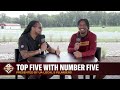 QB Jayden Daniels & Legend Champ Bailey Join the Show + DB Breakdown | Command Center
