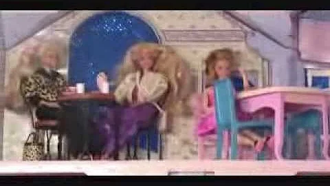 How to Make a Collectible Doll by Marilyn Melton (...