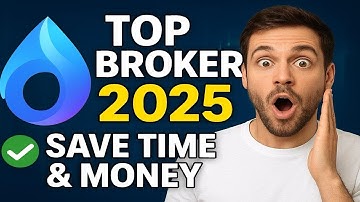 Top Regulated Brokerage For USA Clients & Worldwide (Save Time & Money)