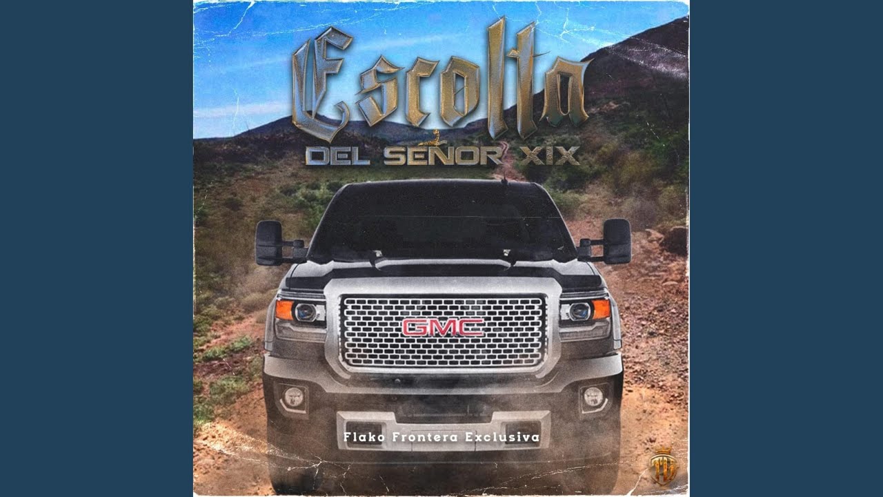 ESCOLTA DEL SEÑOR XlX V1