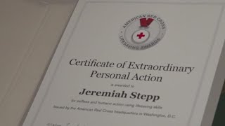 Celebrity Dauphin County teen recognized after saving his dad's life Net Worth