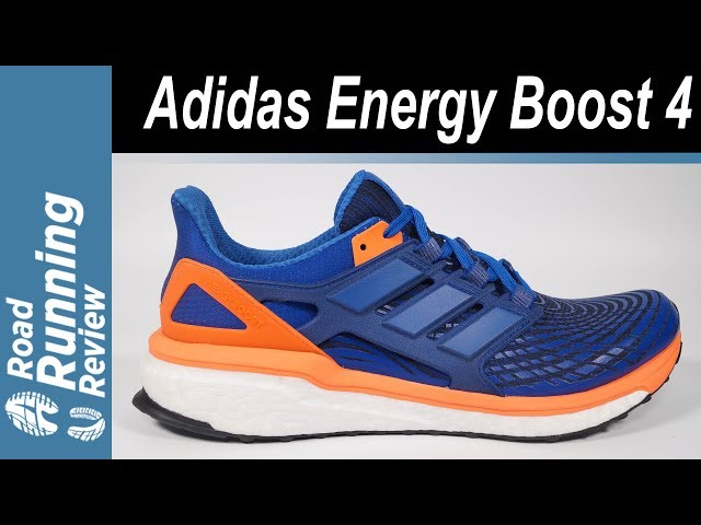 Adidas Energy Boost análisis: recomendación, precio y