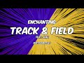 Miniature de la vidéo de la chanson Track And Field (Instrumental)