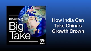 How India Could Overtake China As the Fastest Growing Economy | Big Take