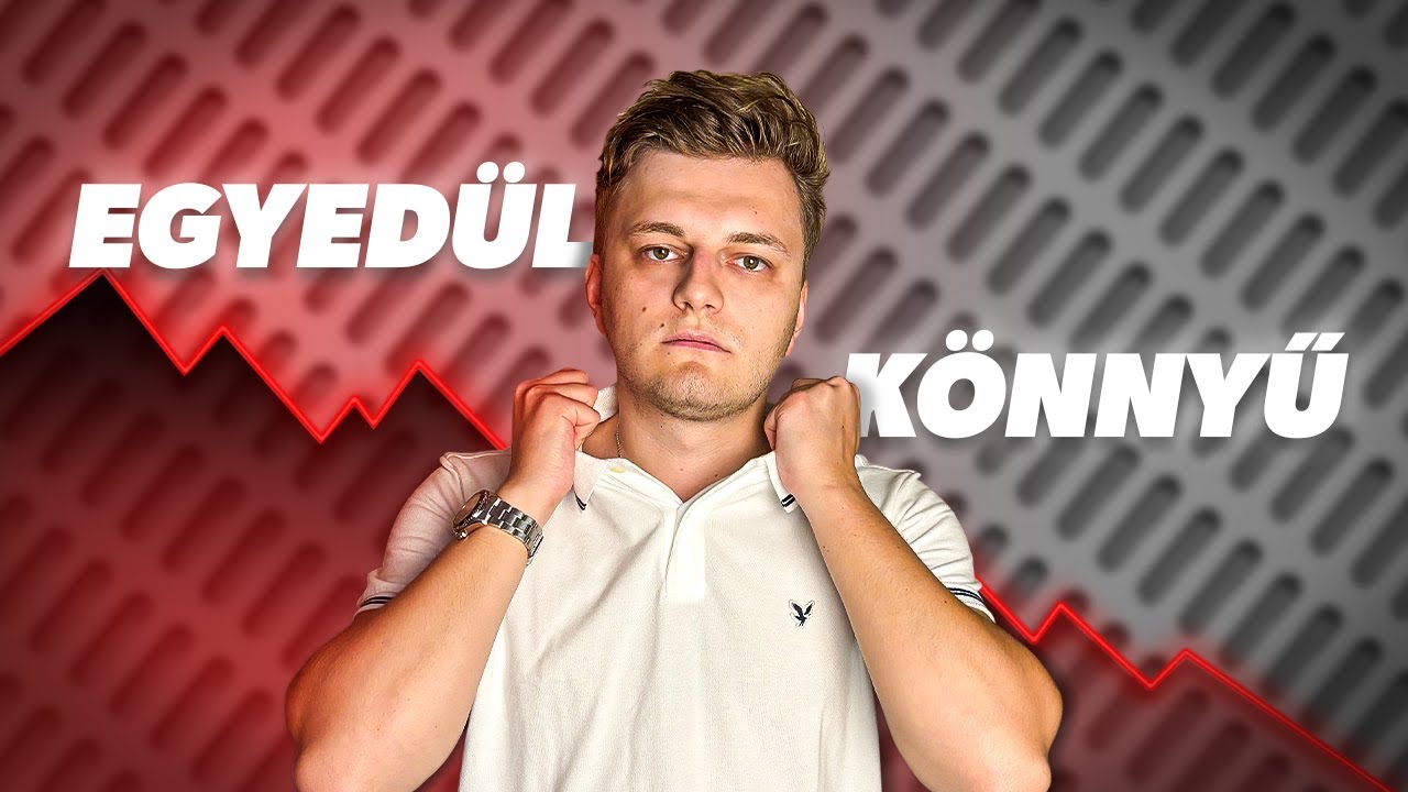 A CRYPTO BEFEKTETŐK 80 SZÁZALÉKA BUKIK??