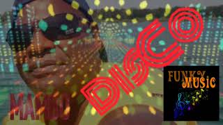 DISCO FUNKY MUSIC BY DJ-MAMBO 2O24 L