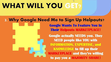 Helpouts People Using Google Helpouts to Make Money