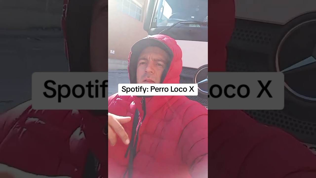 Watch Perro Loco X - Cuando #perrolocox #reggaeton on YouTube Watch Perro Loco X - Cuando #perrolocox #reggaeton on YouTube