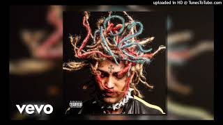 Lil Pump - No Hook ft. Rio Da Yung OG (Lil Pump 2)