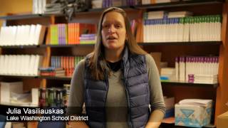 CSTP's Leadership Lab - Lake Washington School District