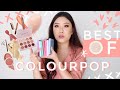 BEST OF COLOURPOP ⋆ MY MUST HAVE PRODUCTS