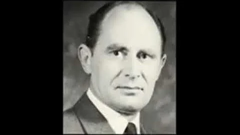 Antony Sutton  - 1976 Lecture Full Length