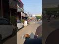 Jalan Pagi Cari Sarapan #fyp #shorts #jalanpagi #jalanjalan #ride #morningride
