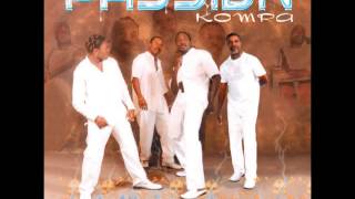 Passion Kompa de Montreal live (2002) - Aux Fond Des Oceans