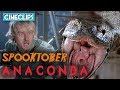 Anaconda Attacks! | Anaconda | CineClips