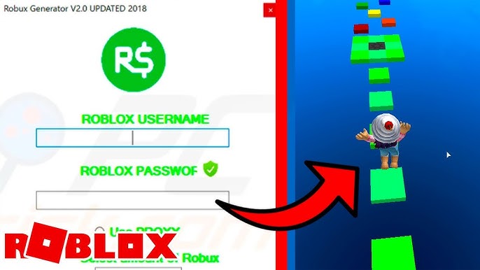 3 ROBLOX Games That Promise FREE ROBUX?! 