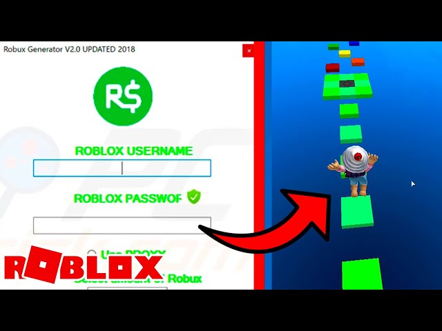 4 Roblox Games That Promise Free Robux Youtube - cara mendapatkan robux gratis 2018 working youtube